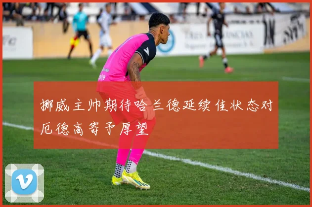 挪威主帅期待哈兰德延续佳状态对厄德高寄予厚望